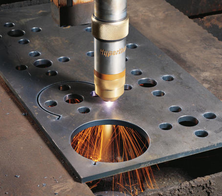 SS316 SS316L Metal Sheet Custom Cnc Plasma Cutting Machining Cast Iron CNC Plasma