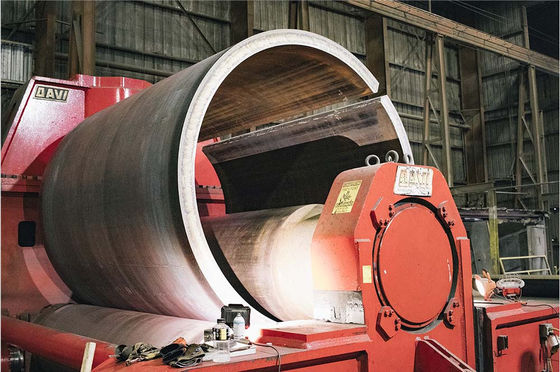Aluminum Metal Plate Rolling Bending Carbon Steel  Copper SS Rolled Cold Steel