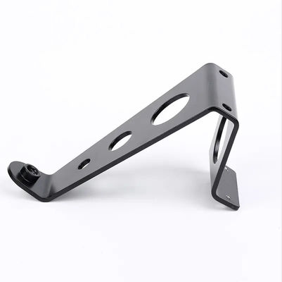 OEM Laser Cutting CNC Stainless Steel Fabrication Parts ISO9001