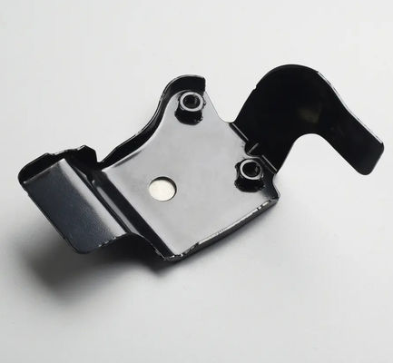 High Precision Aluminium Welding And Metal Fabrication Hardware Cnc Sheet Metal Design