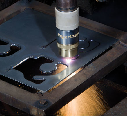 6061 6063 Aluminum Metal Plasma Cutting Stainless Steel Custom Metal Machining