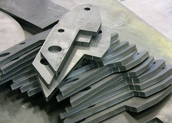 SS316 SS304 Bending Welding Cnc Punching Process Cnc Laser Cutting Parts
