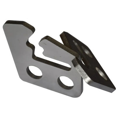 Custom CNC Laser Cutting Sheet Welding Parts Aluminum Sheet Stamping