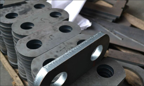 Laser Cutting Stainless Steel Sheet Metal Parts Factory OEM  CNC Laser Cutting Parts