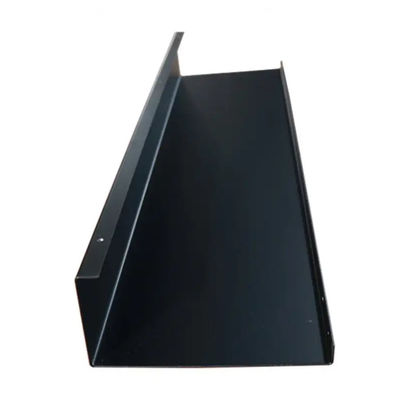 Precision Metal Bending Parts Stainless Steel Sheet Metal Fabrication Spinning