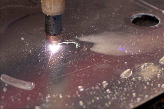 OEM CNC Laser Cutting Metal Aluminum Copper Sheet Prototype Machining Services