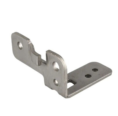 Stainless Steel Welding Metal Bending Parts Aluminum Sheet Metal Prototype Service OEM