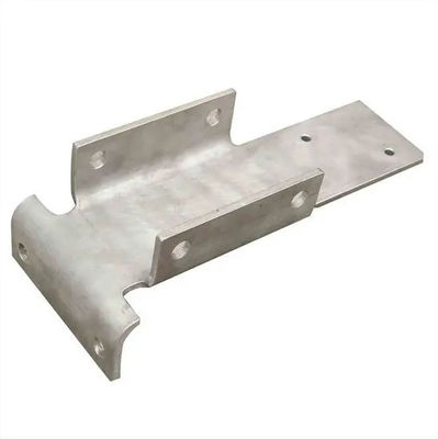 Stainless Steel Welding Metal Bending Parts Aluminum Sheet Metal Prototype Service OEM