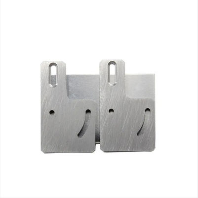 Electroplating Steel Fabrication Parts Custom Sheet Metal Fabrication Service