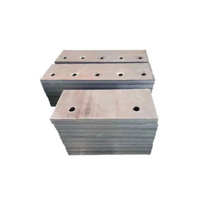Custom Sheet Metal Cnc Laser Cutting Services Bending Stamped Steel Cnc Cutting Design