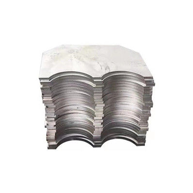 Custom Sheet Metal Cnc Laser Cutting Services Bending Stamped Steel Cnc Cutting Design