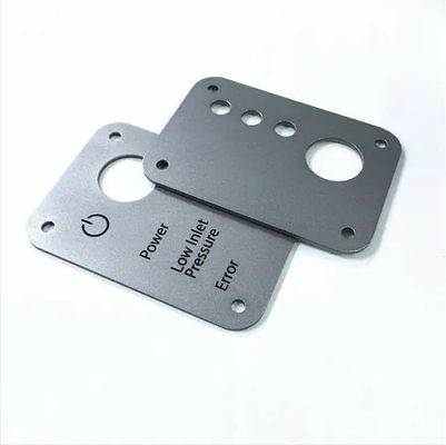 Custom Metal Processing Service Cnc Machine High Precision Aluminum Bending