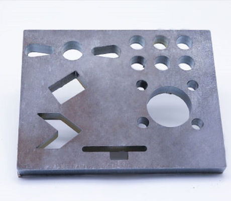 Custom Aluminum CNC Sheet Metal Cutting Service Welding Sheet Metal Fabrication
