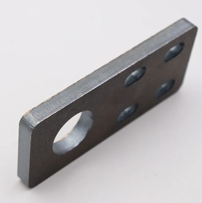 ROHS CNC Laser Cutting Stainless Steel SS304 316 Sheet Metal Manufacturing Process