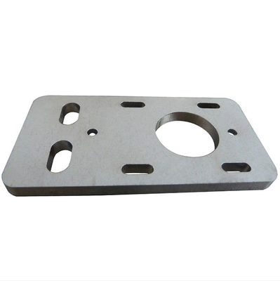 Precision CNC Laser Cutting Stainless Steel Custom Cut Sheet Metal Carbon Steel