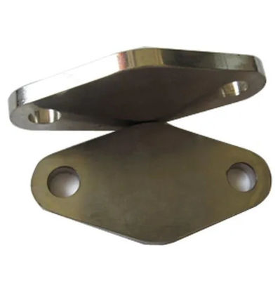 SS304 SS316 Custom Cut Stainless Steel Metal Sheet Cnc Cutting Fabrication