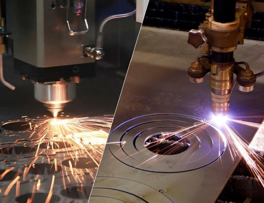 20mm CNC Laser Cutting Stainless Steel Aluminum Sheet Metal Iron Enclosure  And Bending