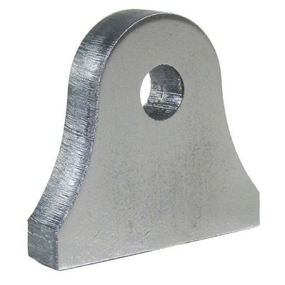 Sheet Metal CNC Laser Cutting Fabrication Aluminum/Stainless Steel/Carbon Steel Punched Bending