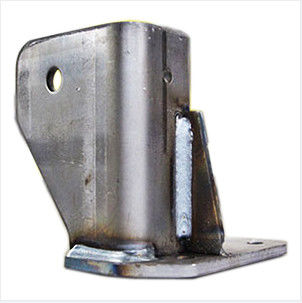 Custom Sheet Metal Fabrication Stainless Steel Laser Cutting Service Stamping Parts