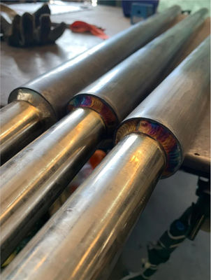 Carbon Steel CNC Welding Stainless Steel Sheet Metal Bending