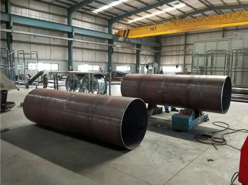 Carbon Steel Metal Plate Rolling Stainless Steel Plates Sheet Metal Rolling