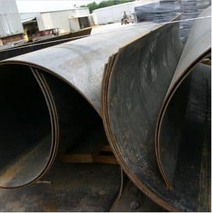 12 To 18 Gauge Metal Plate Rolling Cold Rolled Steel Sheet ISO9001