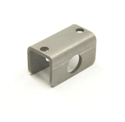 Precision Laser Cut Sheet Metal Fabrication Service Welding For Aluminum Sheet 20mm
