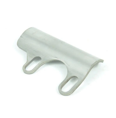 Bending CNC Machining Stainless Steel Parts For Electronic Components