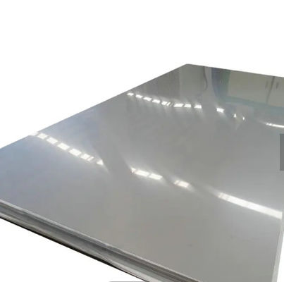 AISI 200 201 304 0.5mm 1mm Thickness Hot/Cold Rolled Polished Surface Stainless Steel Sheets/Plates