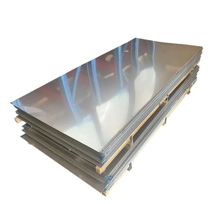 AISI 200 201 304 0.5mm 1mm Thickness Hot/Cold Rolled Polished Surface Stainless Steel Sheets/Plates