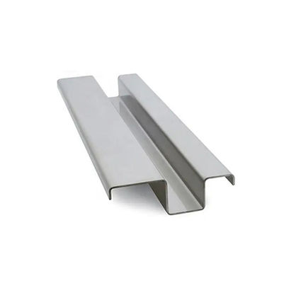 OEM Laser Cutting CNC Stainless Steel Fabrication Parts ISO9001