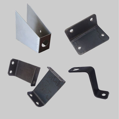 Precise Copper Bending Stainless Steel Sheet Custom Metal Forming Fabrication