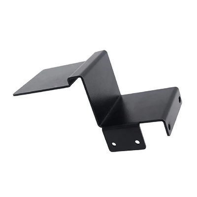 Precise Copper Bending Stainless Steel Sheet Custom Metal Forming Fabrication