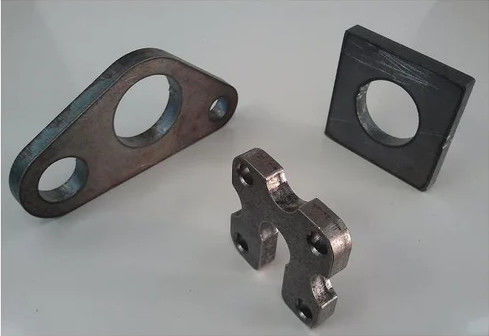 Hardened Laser Cnc Cutting Sheet Metal Processing Parts Alu Laser Cutting And Cnc Bending