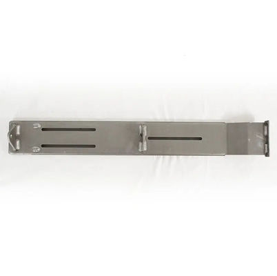ISO Welding Metal Parts Sheet Metal Fabrication Stamping Panels Metal Cases