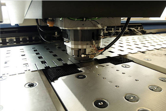 AISI 201 304 Geperforeerde metalen platen Geperforeerde gegalvaniseerde plaat DIN
