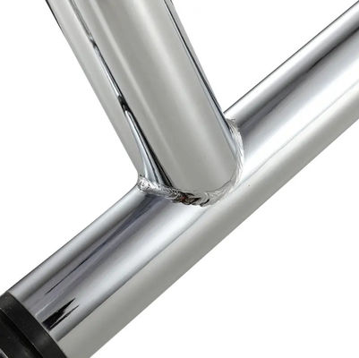 OEM Hardened Metal Thermoplastics Sheet Welding Metal Parts Services
