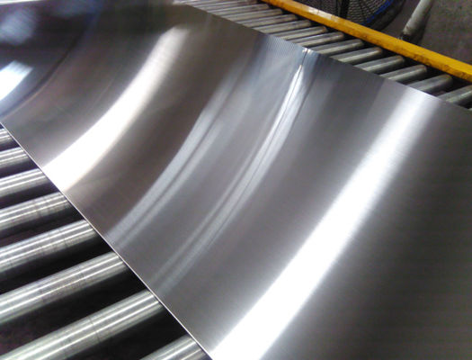 AISI A312 ASTM A240m SUS430 321 310S 304 314 1-3mm 4X8 Hot Rolled Cold Rolled 316L 316ti Lembar/Plat baja tahan karat